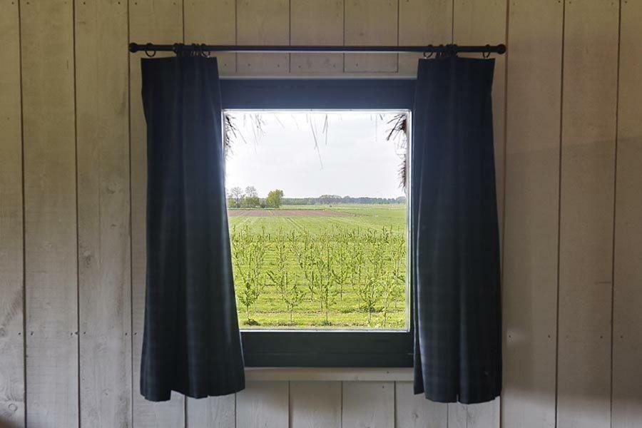 De Steltenberg In De Betuwe Zoelen Exterior foto