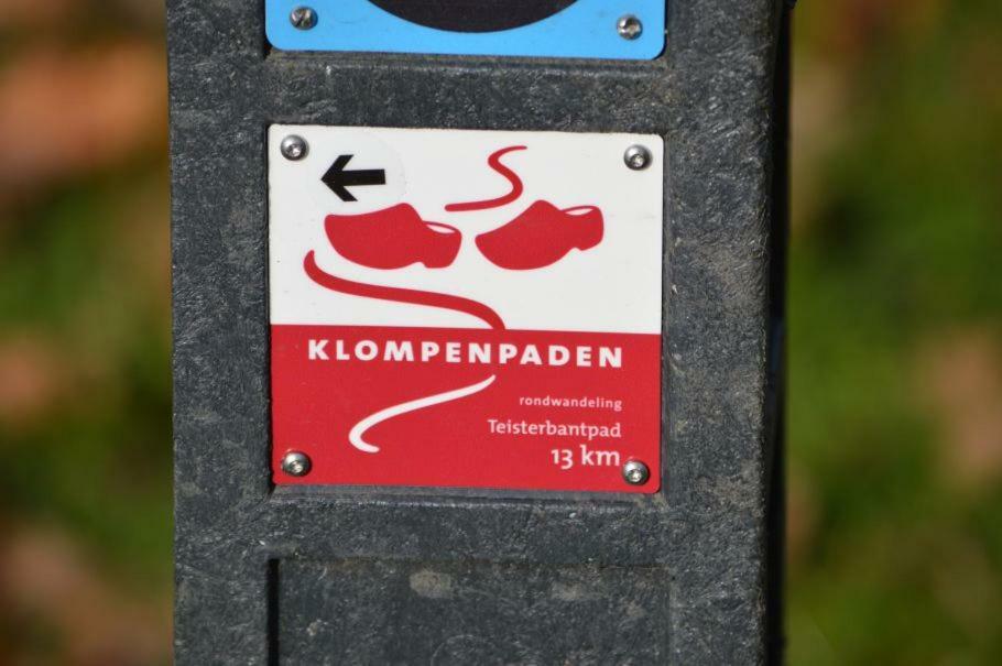 De Steltenberg In De Betuwe Zoelen Exterior foto