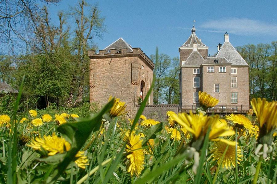 De Steltenberg In De Betuwe Zoelen Exterior foto